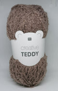 Creatice Teddy - Brun