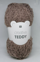 Creatice Teddy - Brun