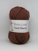 Brun Trend Merino