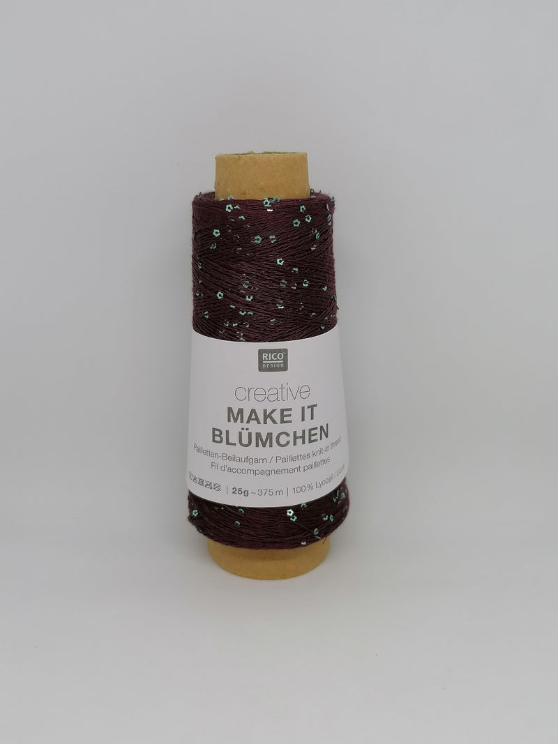 Make it blümchen