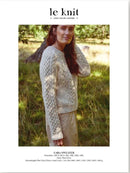 Cara sweater opskrift