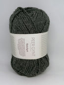 Peer Gynt - Charcoal melange