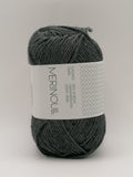 Merinoull - Charcoal Melange