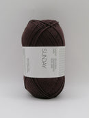 Sunday - Chocolate Plum