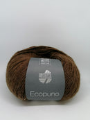 Chokoladeebrun Lana Grossa