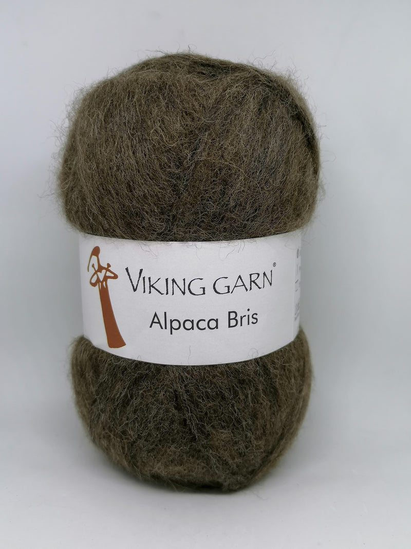 Alpaca Bris