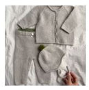 Cleo Baby Set