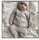 Cleo Baby Set