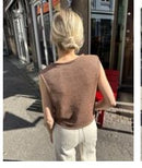 Cloud Top - Petiteknit opskrift