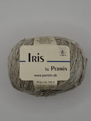 Iris - Cool Mint
