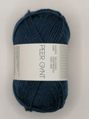 Peer gynt - Dark  Blue