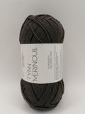 Dark Brown - Tynn Merinoull
