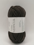 Dark Brown - Tynn Merinoull