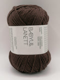 Babyull Lanett - Dark Brown
