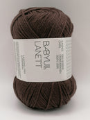 Babyull Lanett - Dark Brown