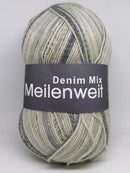 Meilenweit 100g - Fabriksinformation: Lana Grossa, Ingolstädter Str. 86, 85080 Gaimersheim, Germany - office@lanagrossa.de