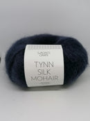 Tynn Silk Mohair