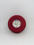 Cebelia no. 30 - Fabriksinformation: Carl J. Permin A/S, Banemarksvej 38, 2605 Brøndby - permin@permin.dk