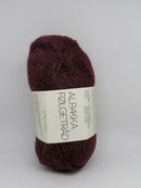 dyp Burgunder Sandnes