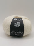 Cool Wool Lace
