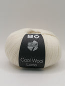 Cool Wool Lace