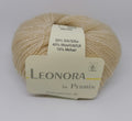 Leonora - Ecru