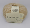 Leonora - Ecru