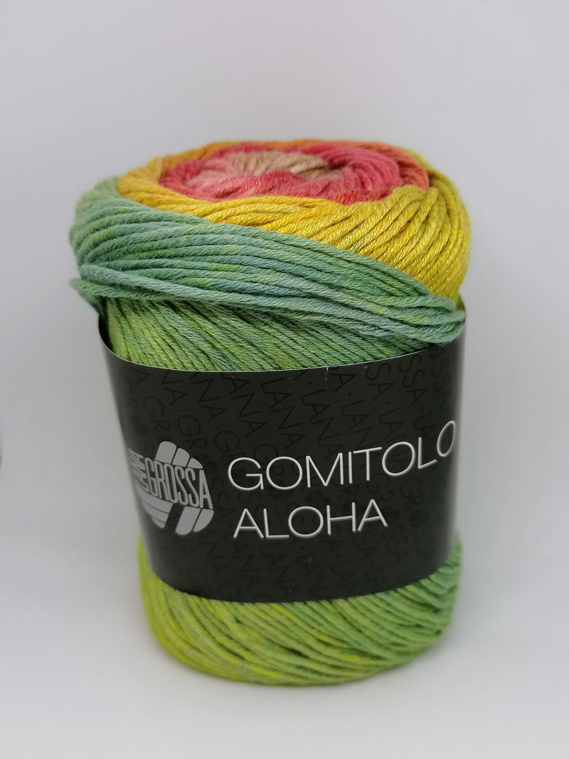 Gomitolo Aloha