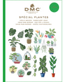 DMC Spécial Mini hæfte broderi motiver