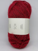 Kos - Equestrian Read