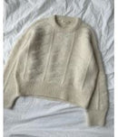 Esther Sweater  - Petiteknit opskrift