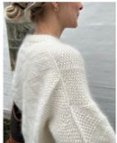 Esther Sweater  - Petiteknit opskrift