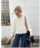 Esther Sweater  - Petiteknit opskrift