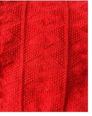 Esther Sweater junior - Petiteknit opskrift