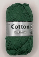 Cotton 8/4