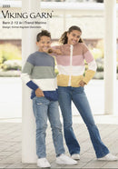 Viking opskrift hæfte 2333 - Barn 2-12 år