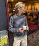 Frankie sweater - PetiteKnit