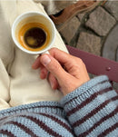 Frankie sweater - PetiteKnit