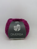 Diversa - Fuchsia