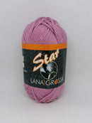 Star - Gammelrosa
