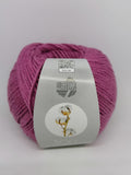Soft Cotton - Fabriksinformation: Lana Grossa, Ingolstädter Str. 86, 85080 Gaimersheim, Germany