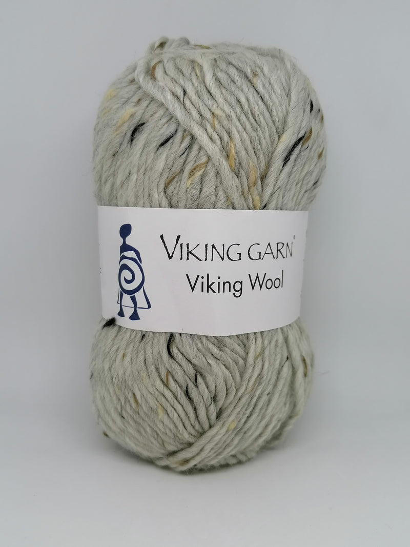 Viking Wool