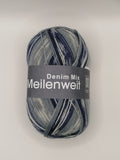 Meilenwiet - Gråblå