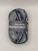 Meilenwiet - Gråblå