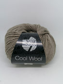 Cool Wool