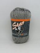 Star - Grå