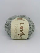 Landlust - Grågrøn