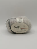 Nellie - Gråmeleret