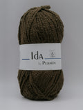 Ida - Grangrøn