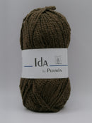 Ida - Grangrøn